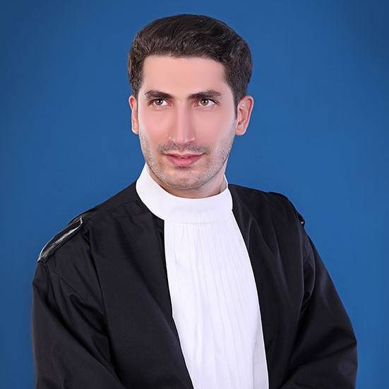 وکیل دکتر خان محمدی کرج