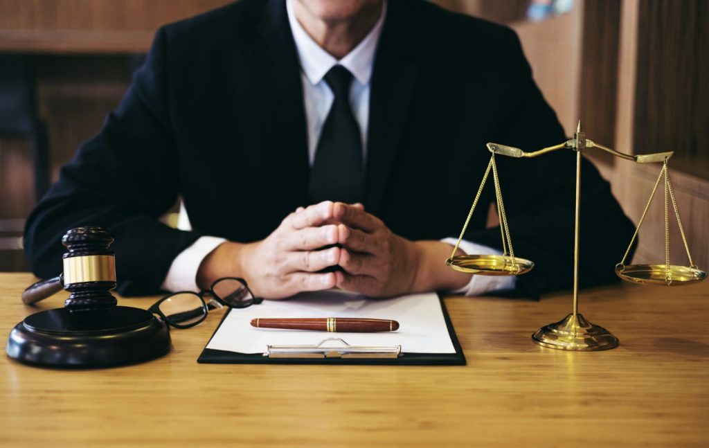 وکیل ثبتی در کرج